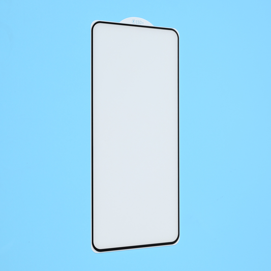 Zastitno staklo Tempered glass Teracell Titan 2.5D za Xiaomi 13T/13T Pro crni