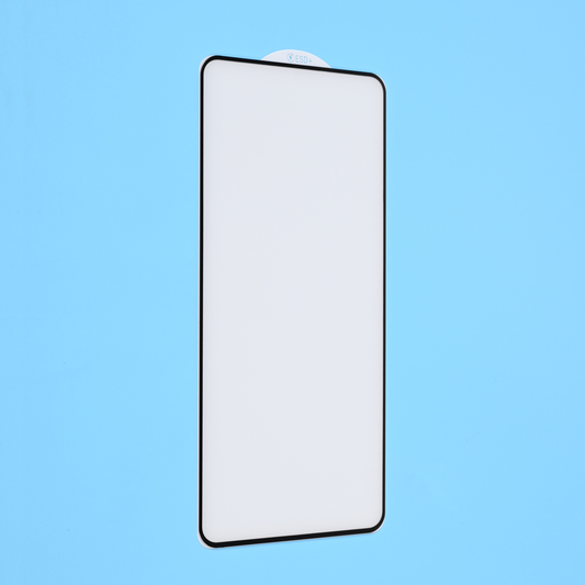 Zastitno staklo Tempered glass Teracell Titan 2.5D za Xiaomi Redmi Note 10 Pro/10 Pro Max crni