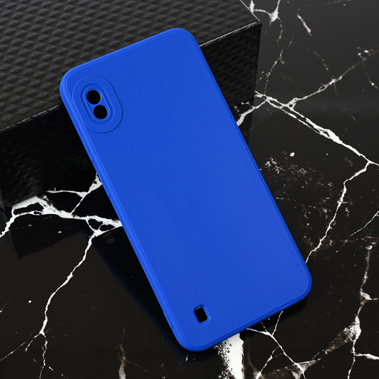 Torbica Teracell Giulietta za Samsung A105F Galaxy A10 mat plava