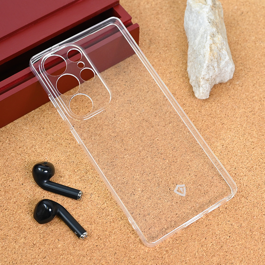 Torbica Teracell Skin za Samsung S938B Galaxy S25 Ultra transparent