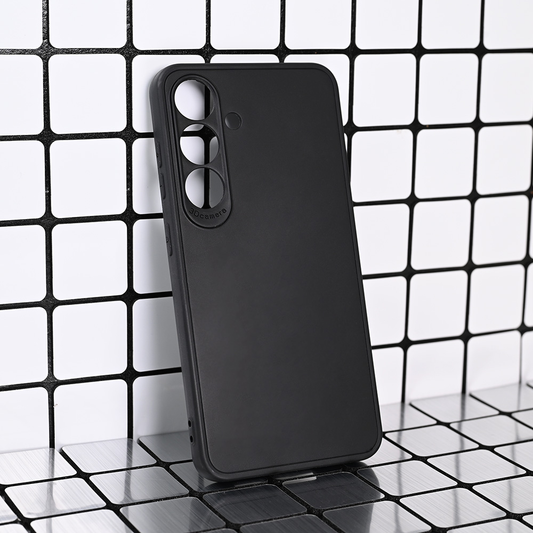 Torbica 3D Camera za Samsung S931B Galaxy S25 crna
