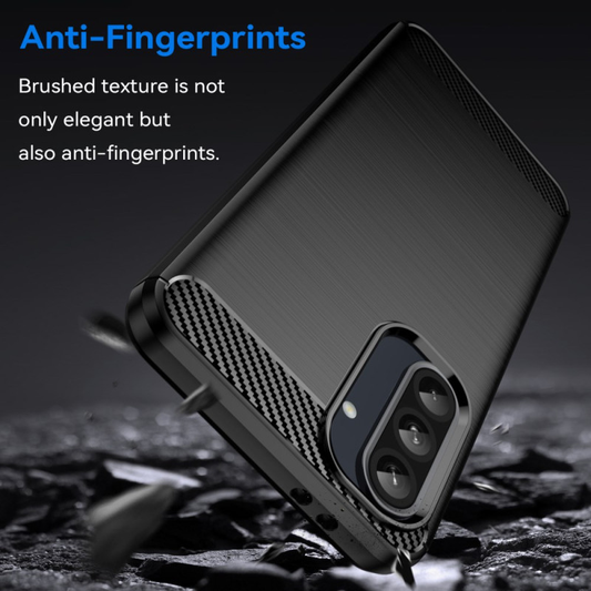 Torbica Defender Safeguard za Samsung A366B/A566B Galaxy A36/A56 5G crna