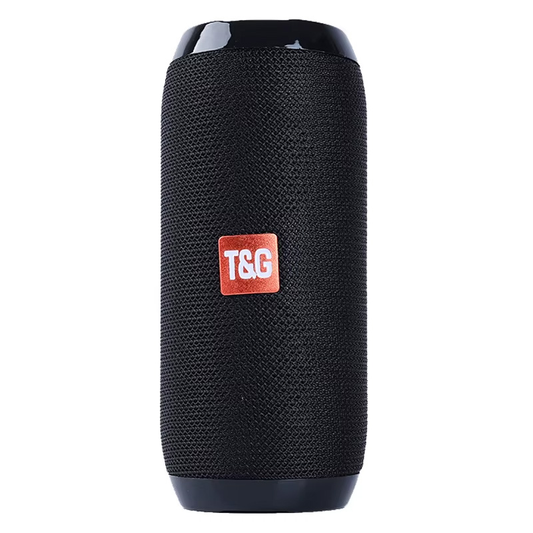 Bluetooth zvucnik TG-117 crni