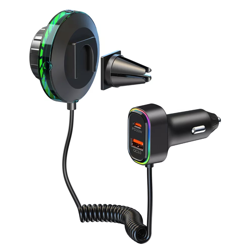 FM transmiter BC96