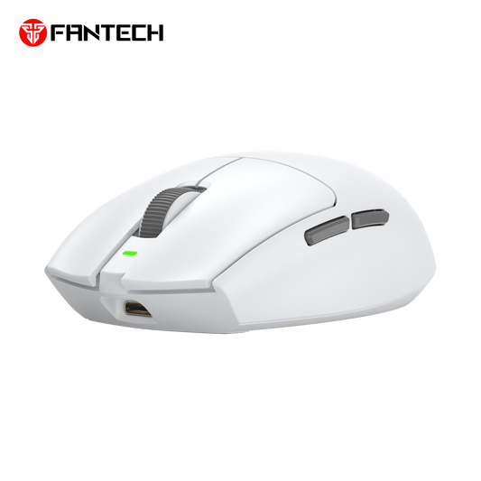 Mis Wireless Gaming Fantech XD7V2P Aria II PRO beli