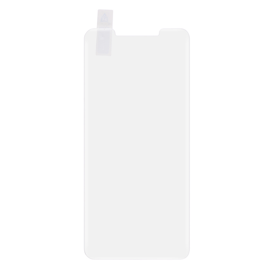 Zastitno Staklo Tempered glass Monsterskin UV Glue 5D za Huawei Mate 20 Pro transparent