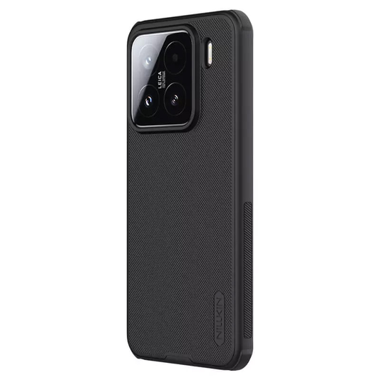 Torbica Nillkin Scrub Pro za Xiaomi 15 crna