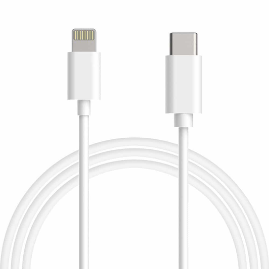 Apple data kabl Type C na Lightning 2m (MQGH2ZM/A)
