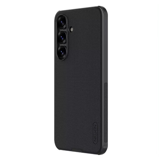 Torbica Nillkin Scrub Pro Magnetic za Samsung S931B Galaxy S25 crna