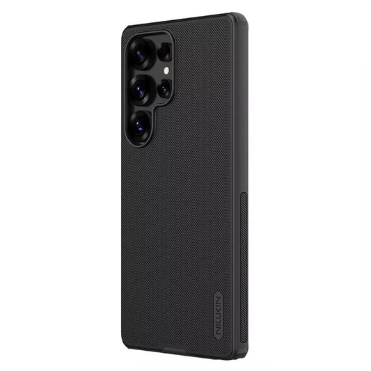 Torbica Nillkin Scrub Pro Magnetic za Samsung S938B Galaxy S25 Ultra crna