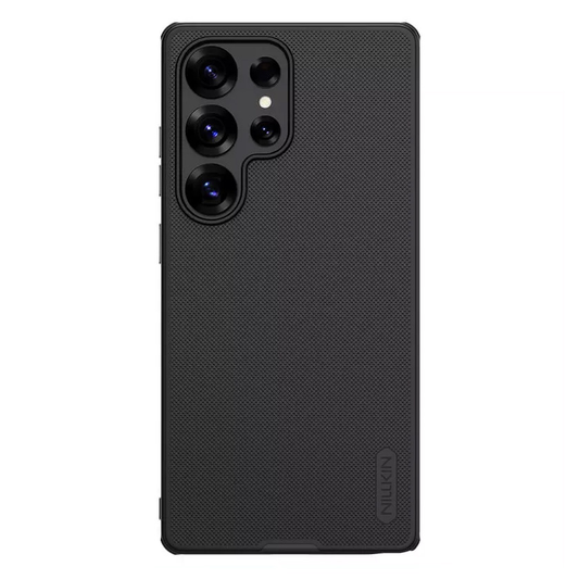 Torbica Nillkin Scrub Pro Magnetic za Samsung S938B Galaxy S25 Ultra crna
