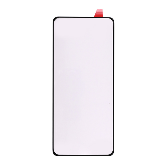 Zastitno Staklo Tempered glass full glue za Motorola Edge 50 Ultra zakrivljeni crni