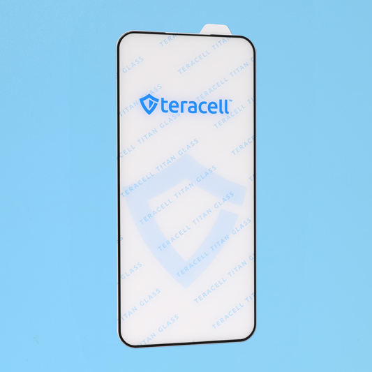 Zastitno staklo Tempered glass Teracell Titan 2.5D za Samsung A366B/A566B Galaxy A36/A56 5G crni