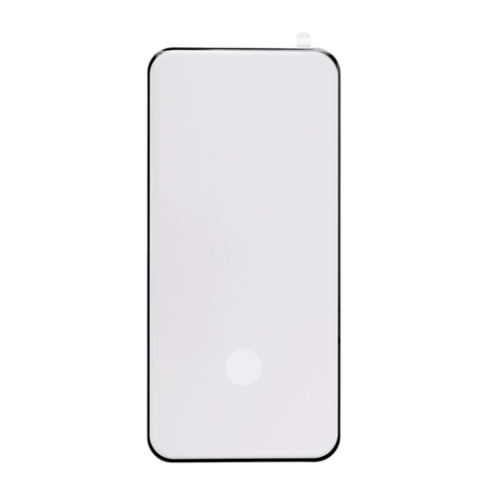 Zastitno staklo Tempered Glass za Honor Magic 7 Pro zakrivljeni crni