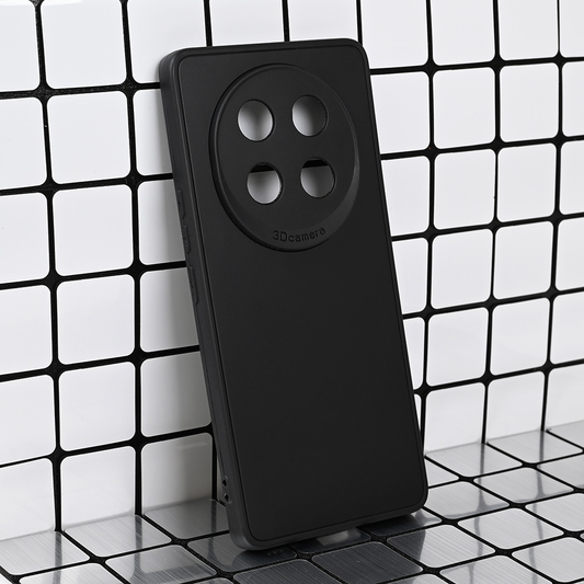 Torbica 3D Camera za Honor Magic 7 Lite crna