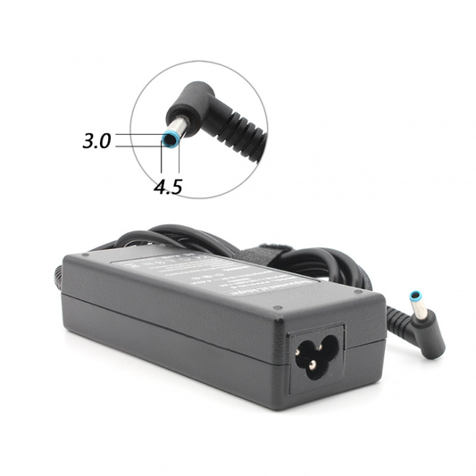 Punjac za laptop HP 19.5V 4.62A (4.5*3.0) 90W HQ JC