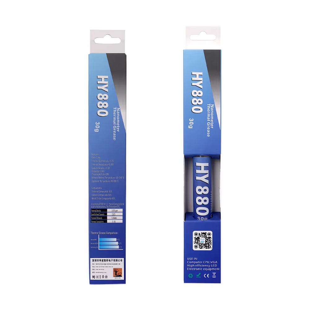 Termalna pasta HY880 30g JWD