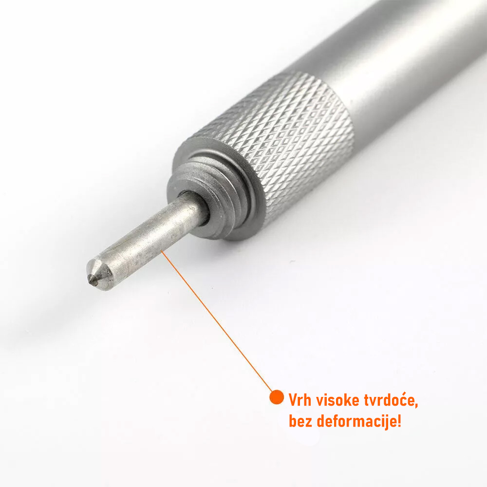 Alat za lomljenje poklopca za Iphone TIP2