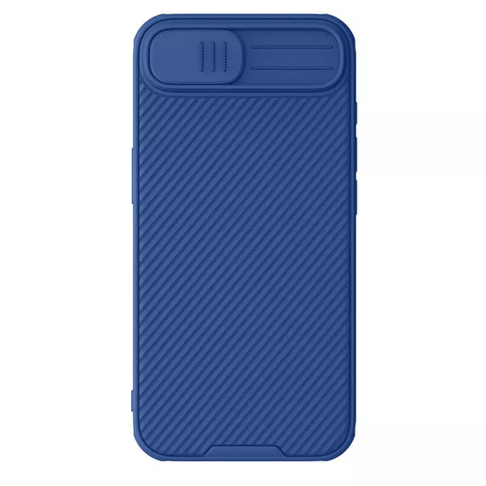 Torbica Nillkin CamShield Pro za iPhone 16e/17e 6.1 plava