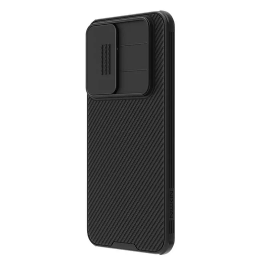 Torbica Nillkin CamShield Pro za Samsung A566B Galaxy A56 5G crna