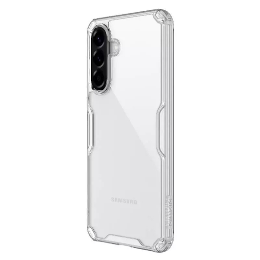 Torbica Nillkin Nature Pro za Samsung A566B Galaxy A56 5G transparent