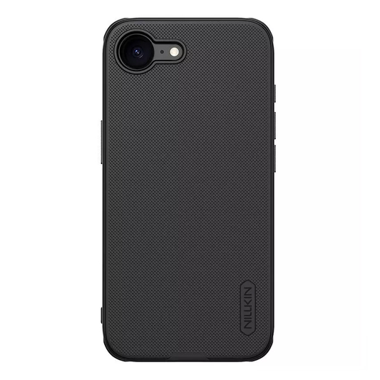 Torbica Nillkin Scrub Pro za iPhone 16e/17e 6.1 crna
