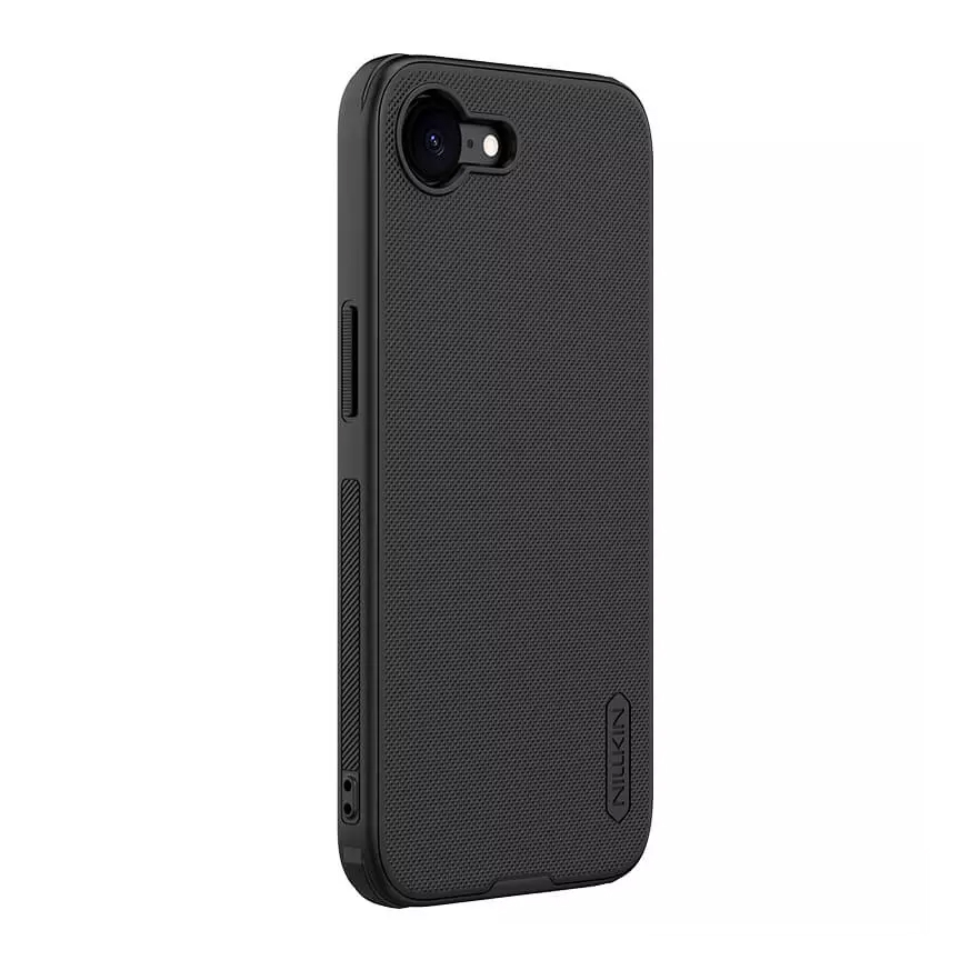 Torbica Nillkin Scrub Pro za iPhone 16e/17e 6.1 crna