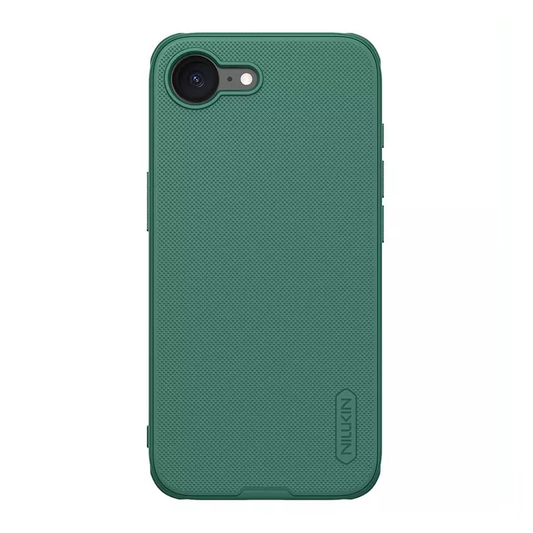 Torbica Nillkin Scrub Pro za iPhone 16e/17e 6.1 zelena