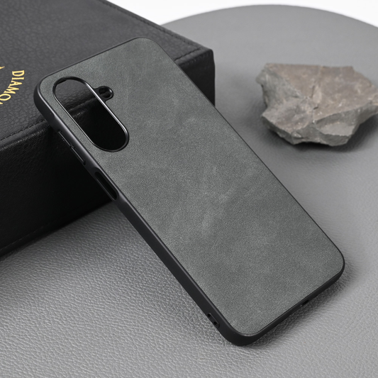 Torbica OLGE za Samsung A266B Galaxy A26 5G zelena
