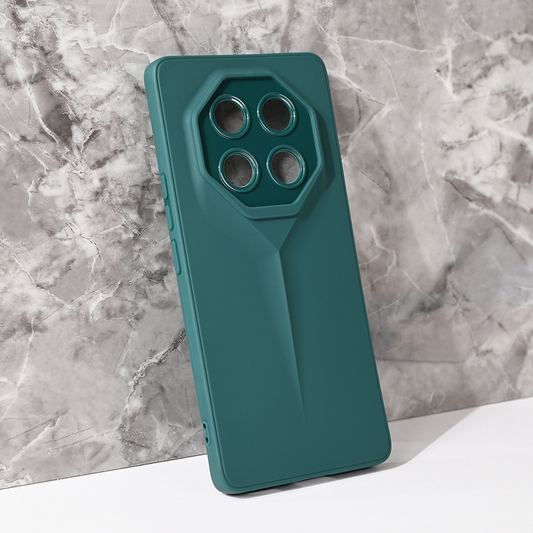 Torbica Blade za Honor Magic 7 Lite zelena