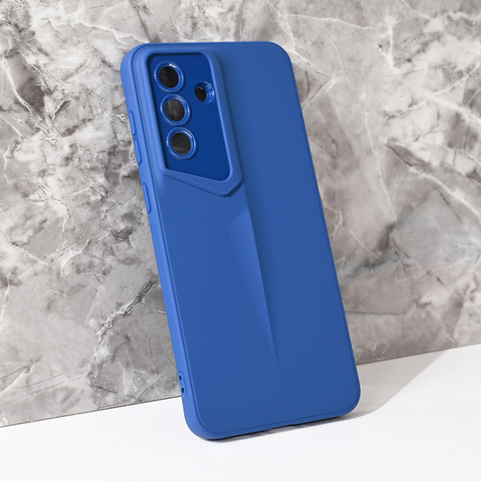 Torbica Blade za Samsung A566B Galaxy A56 plava