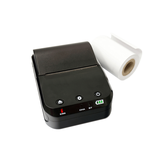 Bluetooth stampac S85