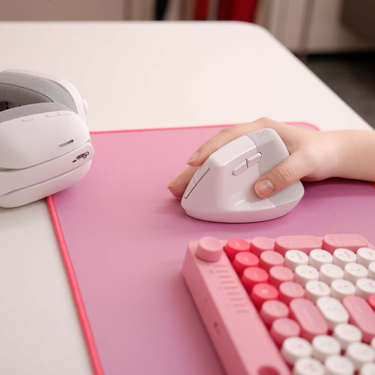 Mis Wireless Fantech W195R GO comfy beli