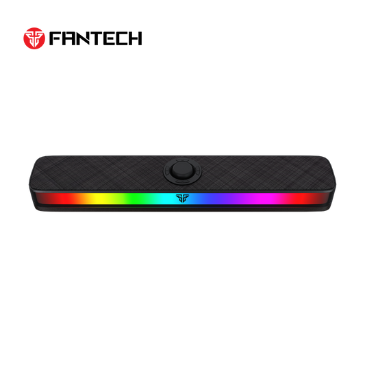 Bluetooth zvucnik Fantech BS151 GROOVE BAR PRO crni