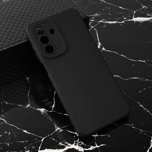 Torbica Teracell Giulietta za Samsung A266B Galaxy A26 5G mat crna