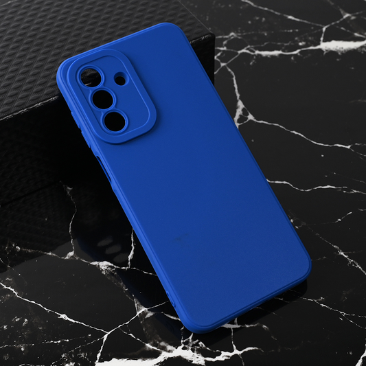 Torbica Teracell Giulietta za Samsung A266B Galaxy A26 5G mat plava