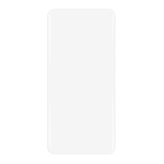Zastitno Staklo Tempered glass Premium UV Glue Full Cover + Lampa za Motorola Edge 50 Pro Ultra