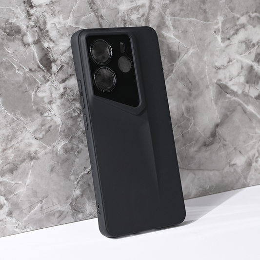 Torbica Blade za Xiaomi Redmi Note 14 4G (SRB) crna