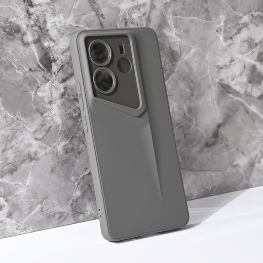 Torbica Blade za Xiaomi Redmi Note 14 4G (SRB) siva