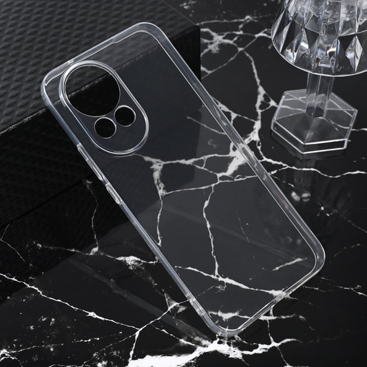 Torbica silikonska Ultra Thin za Huawei Nova 13 transparent