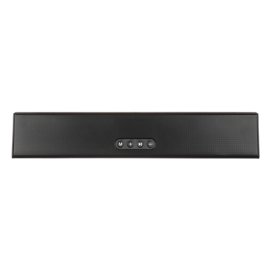 Bluetooth zvucnik Kisonli LED-805 crni