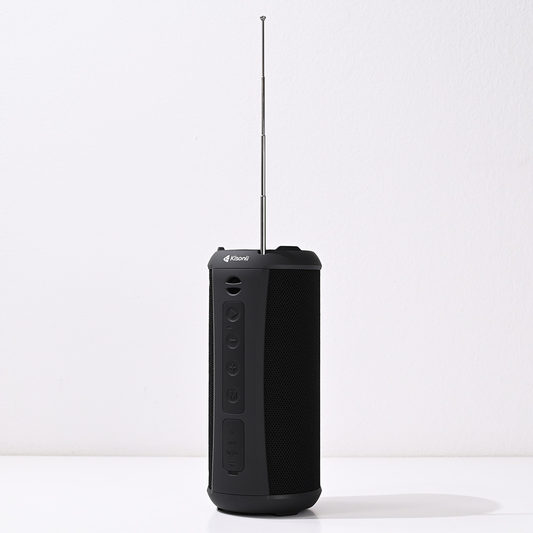 Bluetooth zvucnik Kisonli Q5S crni