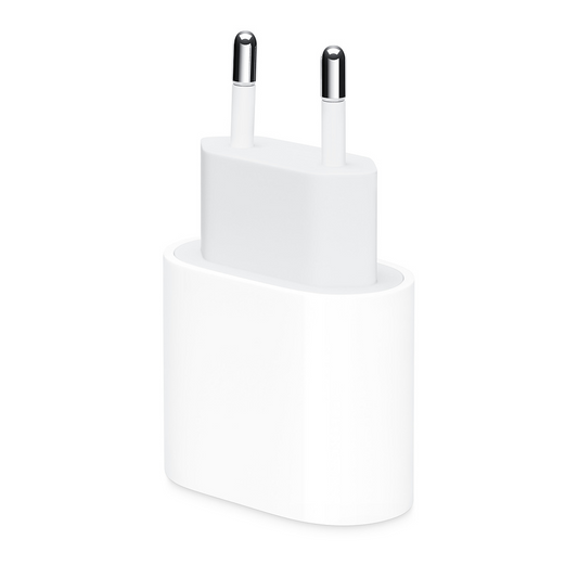 Kucni punjac PD Fast charger 20W za iPhone 11-14 CE beli