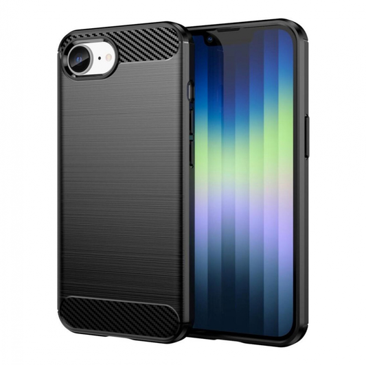 Torbica Defender Safeguard za iPhone 16e/17e 6.1 crna