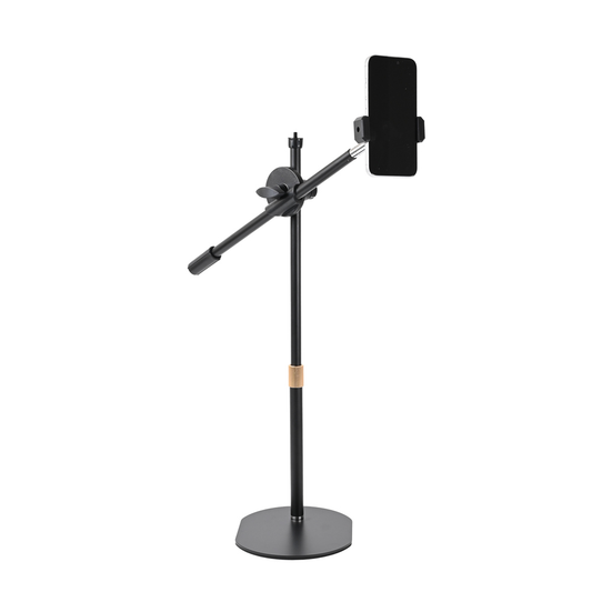 Drzac za mobilni telefon 360 crni