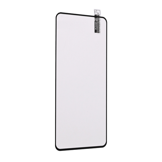 Zastitno staklo Tempered Glass 2.5D full glue za Motorola Moto G05 crni