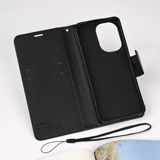 Torbica Mercury za Xiaomi Redmi A5 4G Global small crna