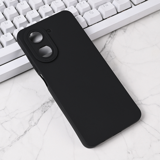 Torbica Silikon Pro Camera za Xiaomi Redmi A5 EU 173mm crna