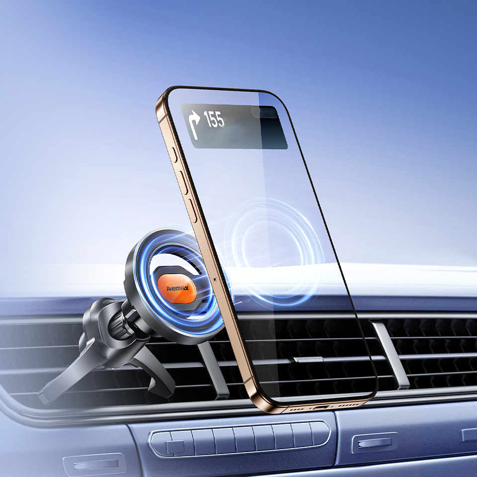 Auto stalak REMAX magnetni RM-C14