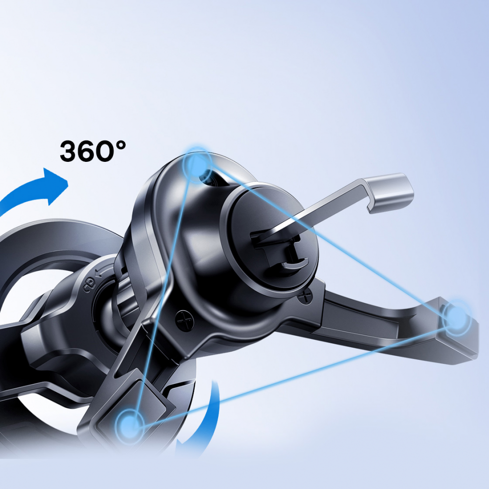 Auto stalak REMAX magnetni RM-C14